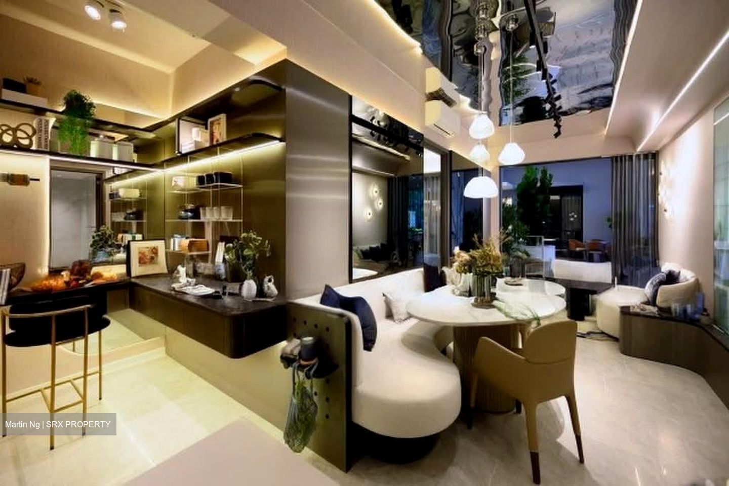 The LakeGarden Residences (D22), Condominium #584979831